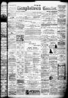 Campbeltown Courier Saturday 24 May 1902 Page 1