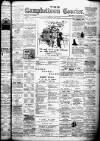 Campbeltown Courier Saturday 31 May 1902 Page 1
