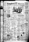 Campbeltown Courier Saturday 14 June 1902 Page 1