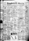 Campbeltown Courier Saturday 04 October 1902 Page 1