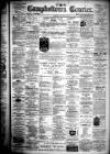 Campbeltown Courier Saturday 28 January 1905 Page 1