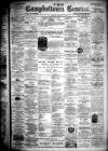 Campbeltown Courier Saturday 04 February 1905 Page 1