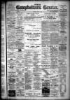 Campbeltown Courier Saturday 01 June 1907 Page 1