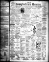 Campbeltown Courier Saturday 16 January 1909 Page 1