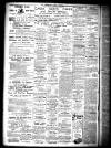 Campbeltown Courier Saturday 16 December 1911 Page 2