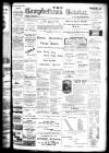 Campbeltown Courier Saturday 03 February 1912 Page 1