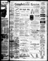 Campbeltown Courier Saturday 04 January 1913 Page 1