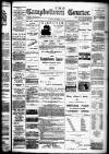 Campbeltown Courier Saturday 04 September 1915 Page 1