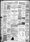 Campbeltown Courier Saturday 26 February 1916 Page 1