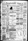 Campbeltown Courier Saturday 08 July 1916 Page 1