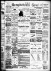 Campbeltown Courier Saturday 15 July 1916 Page 1