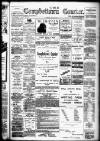 Campbeltown Courier Saturday 22 July 1916 Page 1