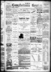 Campbeltown Courier Saturday 09 December 1916 Page 1