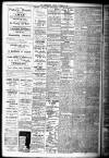 Campbeltown Courier Saturday 09 December 1916 Page 2