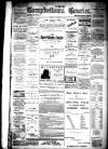 Campbeltown Courier Saturday 06 January 1917 Page 1
