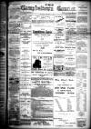 Campbeltown Courier Saturday 13 January 1917 Page 1