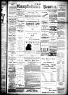 Campbeltown Courier Saturday 03 March 1917 Page 1