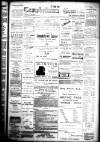 Campbeltown Courier Saturday 12 May 1917 Page 1