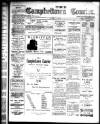 Campbeltown Courier Saturday 04 August 1917 Page 1