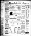 Campbeltown Courier