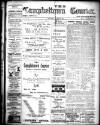 Campbeltown Courier Saturday 23 March 1918 Page 1
