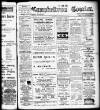 Campbeltown Courier Saturday 25 January 1919 Page 1