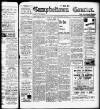 Campbeltown Courier Saturday 19 April 1919 Page 1