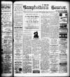 Campbeltown Courier Saturday 26 April 1919 Page 1
