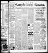 Campbeltown Courier Saturday 03 May 1919 Page 1