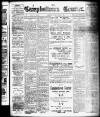 Campbeltown Courier Saturday 10 January 1920 Page 1