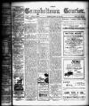 Campbeltown Courier Saturday 25 June 1921 Page 1