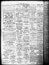 Campbeltown Courier Saturday 15 October 1921 Page 2