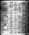 Campbeltown Courier Saturday 22 October 1921 Page 2
