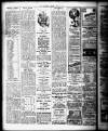 Campbeltown Courier Saturday 22 October 1921 Page 4