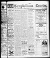 Campbeltown Courier Saturday 22 April 1922 Page 1
