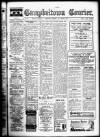 Campbeltown Courier Saturday 10 February 1923 Page 1
