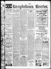 Campbeltown Courier Saturday 28 April 1923 Page 1