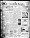 Campbeltown Courier Saturday 26 January 1924 Page 1