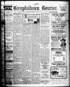 Campbeltown Courier Saturday 09 February 1924 Page 1