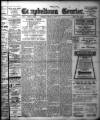 Campbeltown Courier Saturday 30 January 1926 Page 1