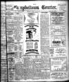 Campbeltown Courier Saturday 29 May 1926 Page 1
