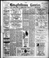 Campbeltown Courier Saturday 18 June 1927 Page 1