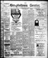 Campbeltown Courier Saturday 22 January 1927 Page 1