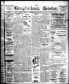 Campbeltown Courier Saturday 04 June 1927 Page 1