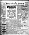 Campbeltown Courier Saturday 08 October 1927 Page 1