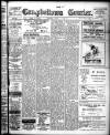 Campbeltown Courier Saturday 03 March 1928 Page 1