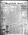 Campbeltown Courier Saturday 01 September 1928 Page 1