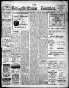 Campbeltown Courier Saturday 05 January 1929 Page 1
