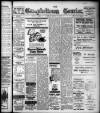 Campbeltown Courier Saturday 19 January 1929 Page 1