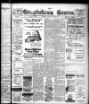 Campbeltown Courier Saturday 02 February 1929 Page 1